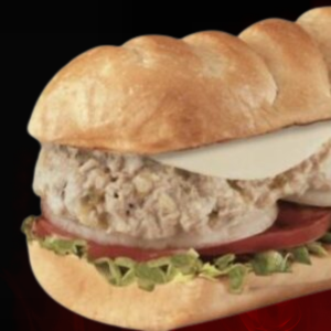 Gluten-free veggie tuna salad for lunch or dinner, packed with healthy fats, omega-3s, and fresh produce